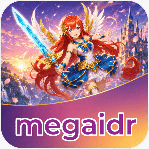 megaidr Download