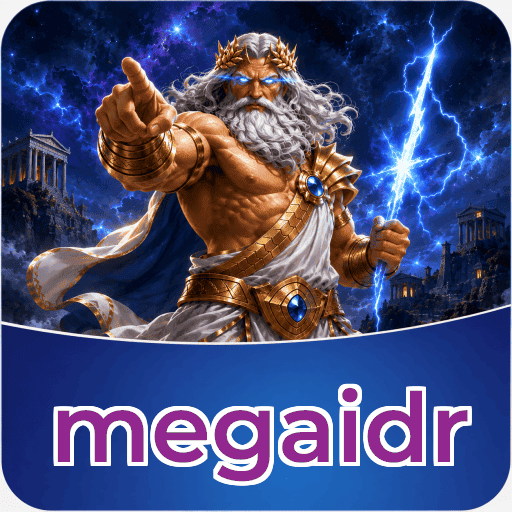 megaidr Signature