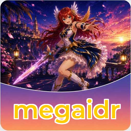 megaidr APK Structure