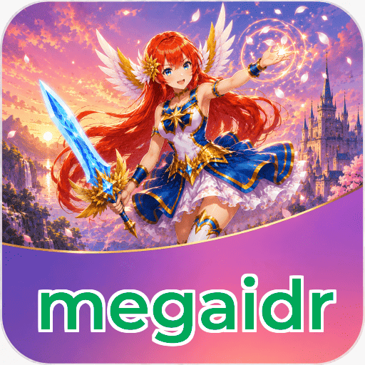 megaidr APK