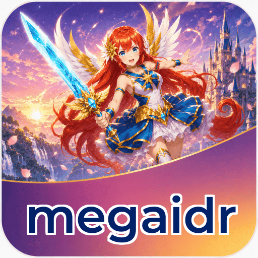 megaidr Signature