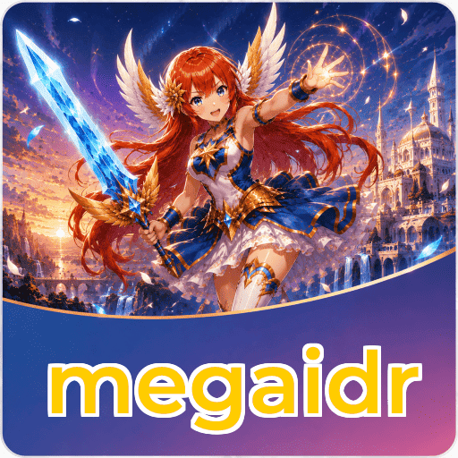 megaidr Components