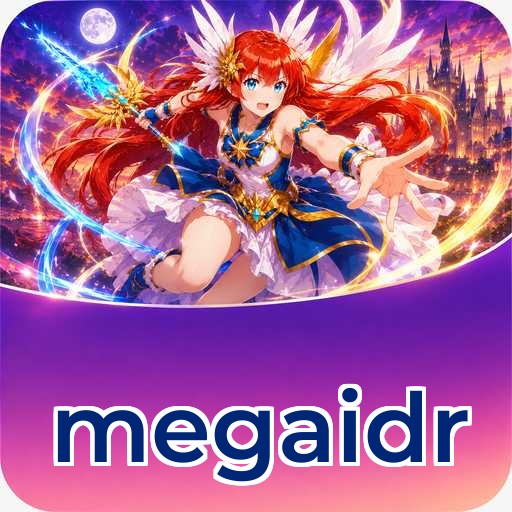 megaidr Components