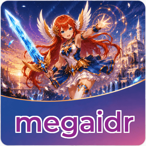megaidr Tools