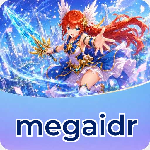megaidr Download