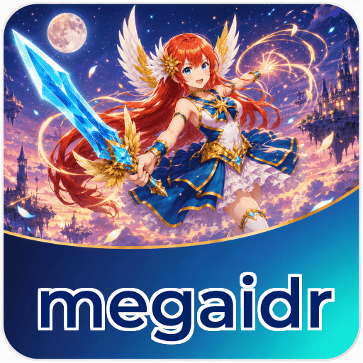 megaidr Technical Info