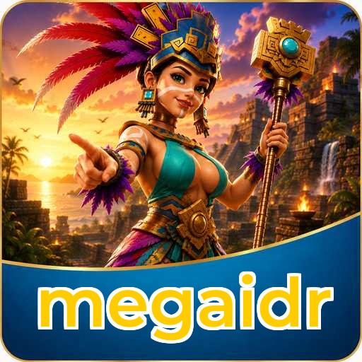 megaidr APK Structure