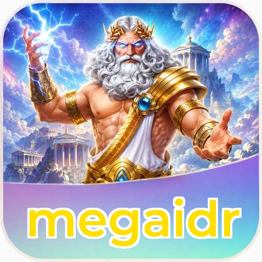 megaidr APK Structure