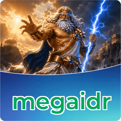 megaidr Components