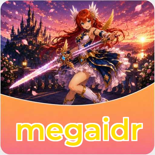 megaidr Tools