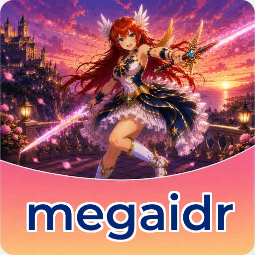 megaidr Tools