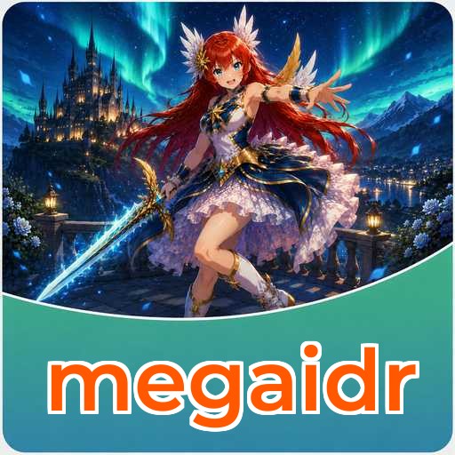 megaidr Technical Info
