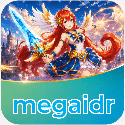 megaidr APK