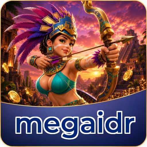 megaidr Download