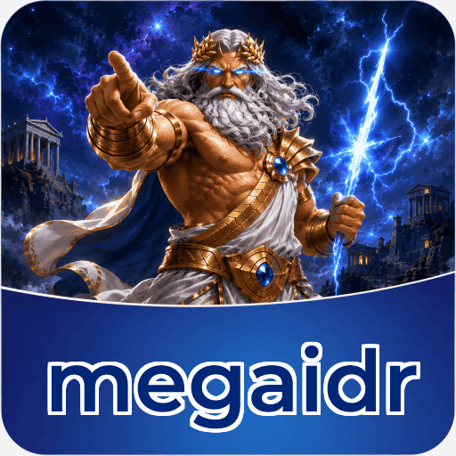 megaidr Technical Info