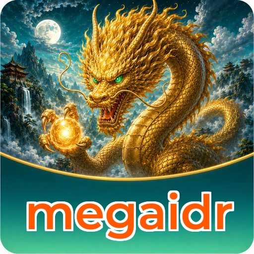 megaidr Aplikasi