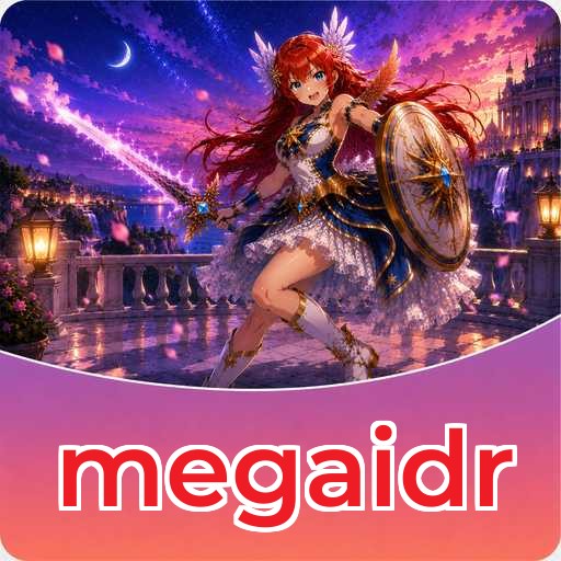 megaidr APK Structure