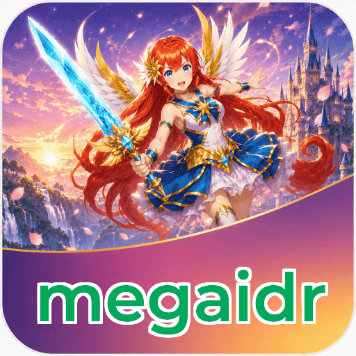 megaidr Technical Info