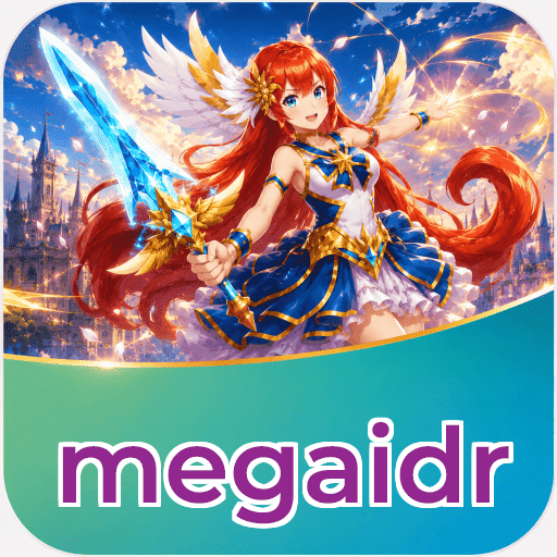 megaidr APK