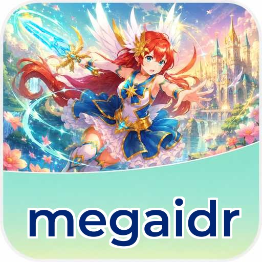 megaidr Verification