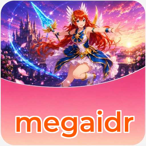 megaidr APK Structure