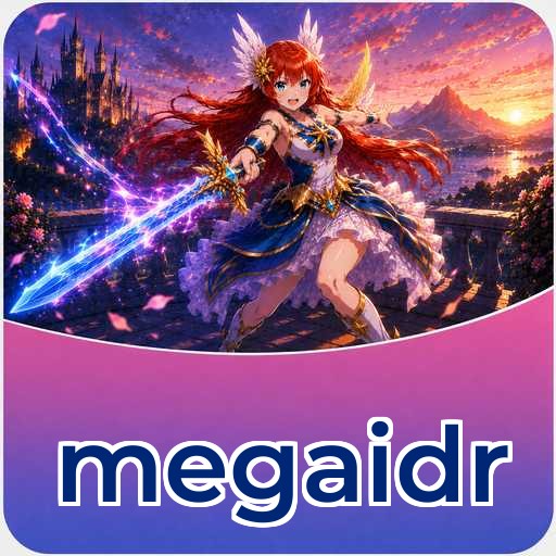 megaidr Verification