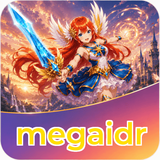 megaidr Download